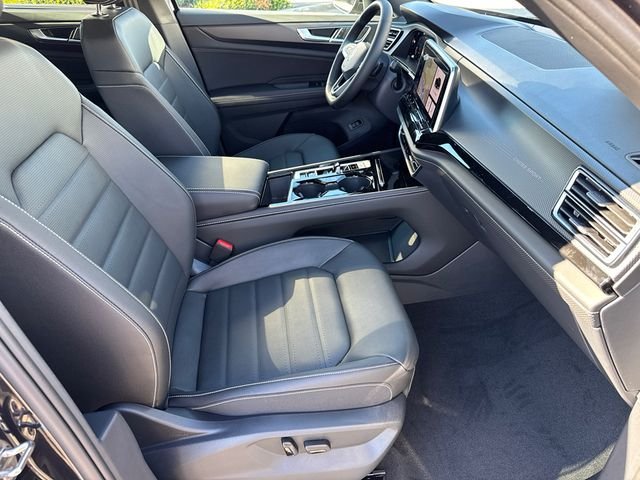 2026 Volkswagen Atlas Cross Sport SEL R-LINE - Photo 25