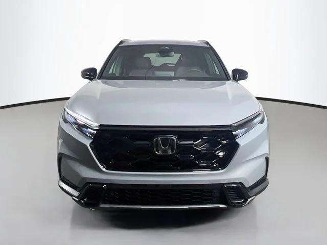 New 2026 Urban Gray Pearl Honda Sport-L image 2