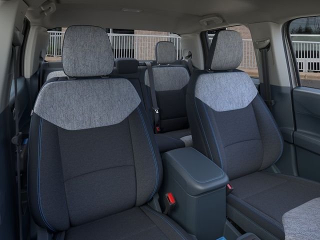 New 2026 Gray Ford XLT image 10