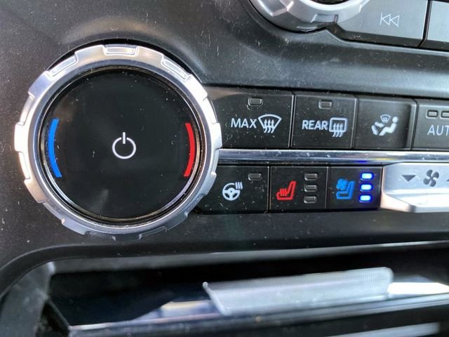 Used 2024 Black Ford Lariat image 20