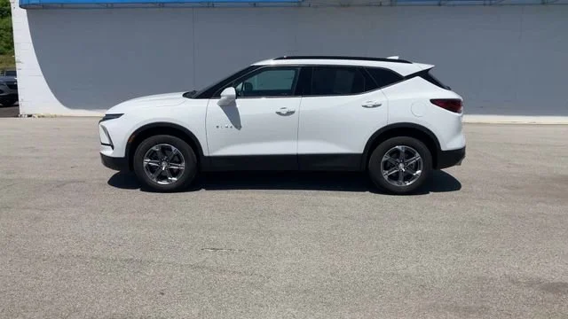 2024 Chevrolet Blazer 2LT - Photo 5