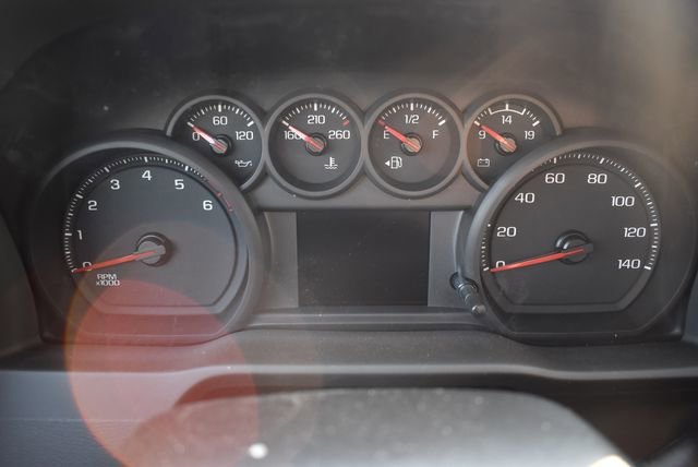 2025 Chevrolet Silverado 3500 HD Work Truck - Photo 17