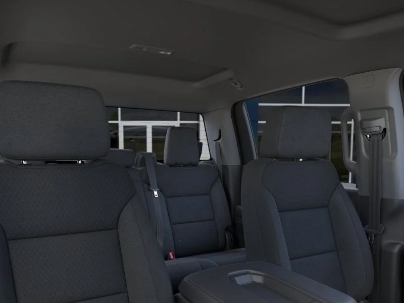 2026 GMC Sierra 1500 SLE - Photo 31