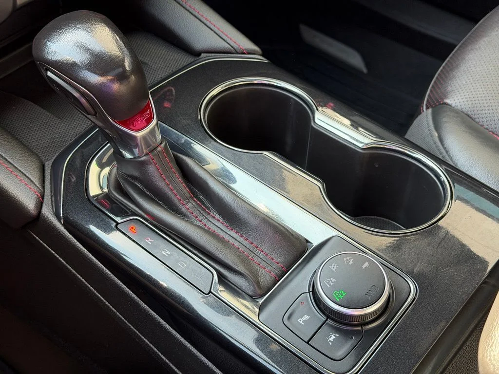 Used 2020 Silver Chevrolet RS image 15