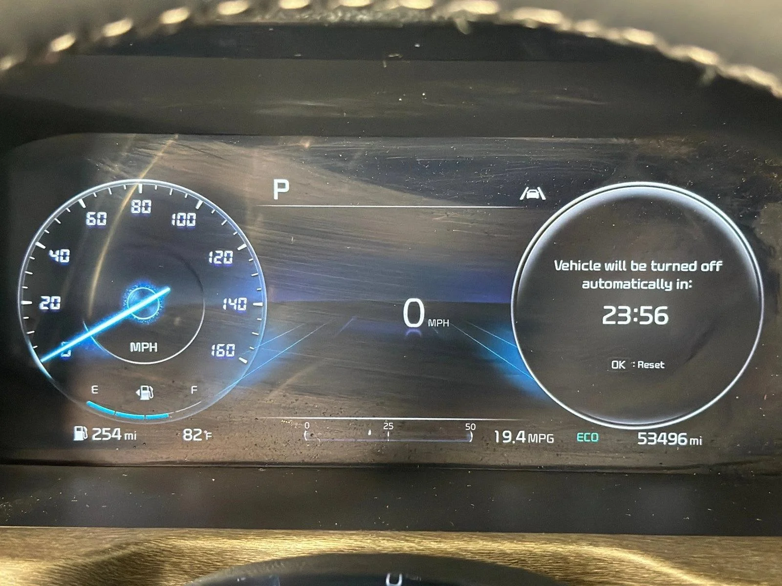 Used 2021 White Kia SX Prestige X-Line image 29