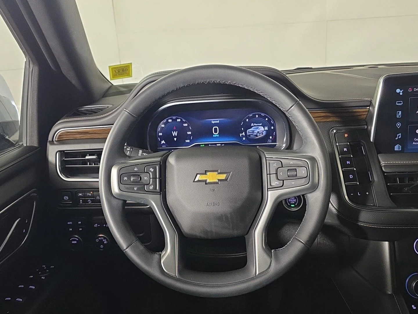 Used 2023 Dark Ash Metallic Chevrolet Premier image 35