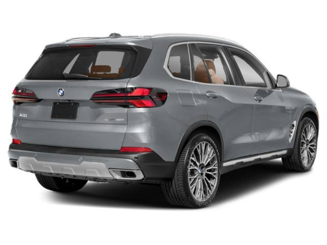 Used 2024 Brooklyn Grey Metallic BMW sDrive40i image 2