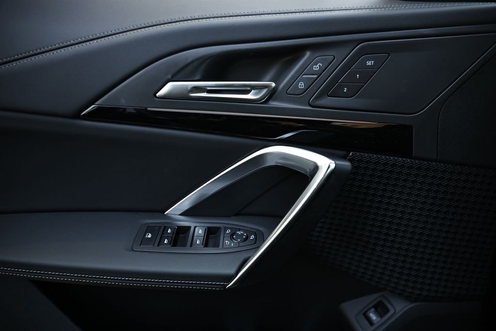 2026 BMW X1 XDrive28i - Photo 13