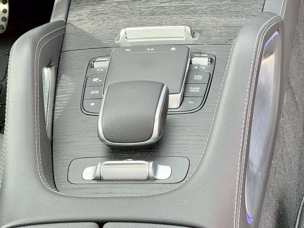 Certified Used 2024  Mercedes-Benz GLS 450 image 15