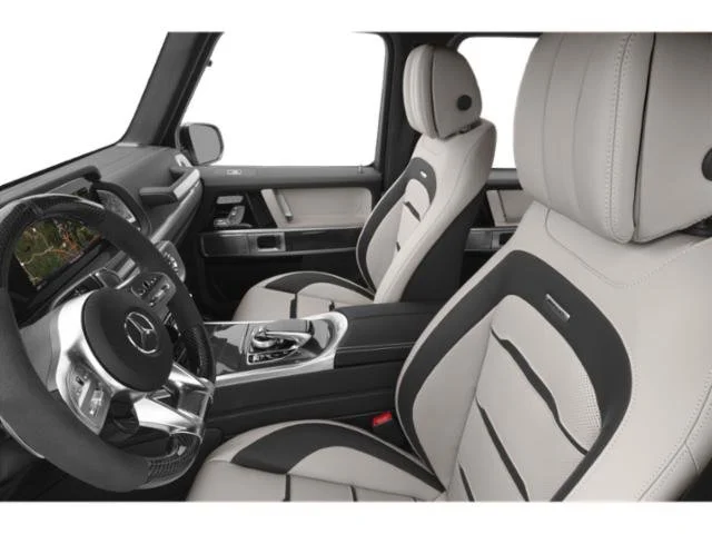 Used 2023 White Mercedes-Benz G 63 AMG® image 9