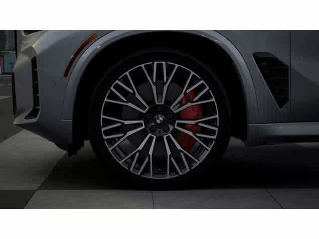 New 2026 Brooklyn Grey Metallic BMW sDrive40i image 7