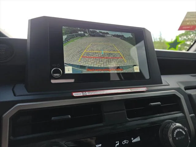 Certified Used 2025 UNDERGROUND Toyota  image 32