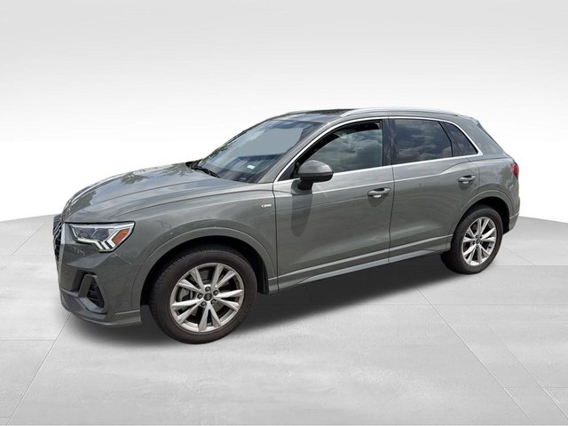 2024 Audi Q3 Premium
