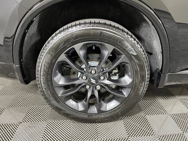 2026 Dodge Durango GT Plus - Photo 10