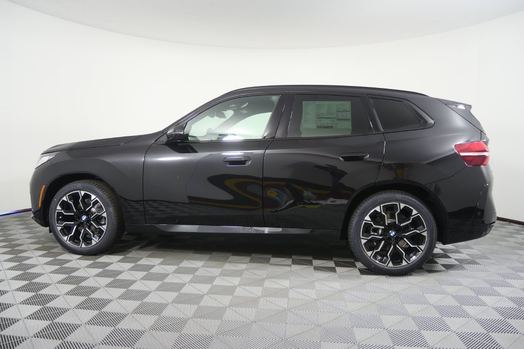 New 2026 Black Sapphire Metallic BMW 30 xDrive image 6