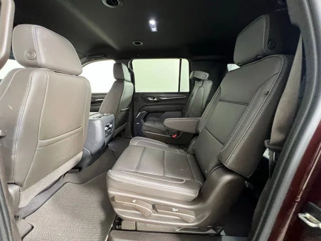 2023 GMC Yukon XL Denali - Photo 13