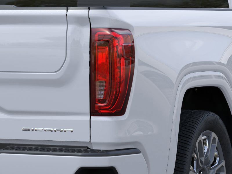2026 GMC Sierra 1500 Denali Ultimate - Photo 11