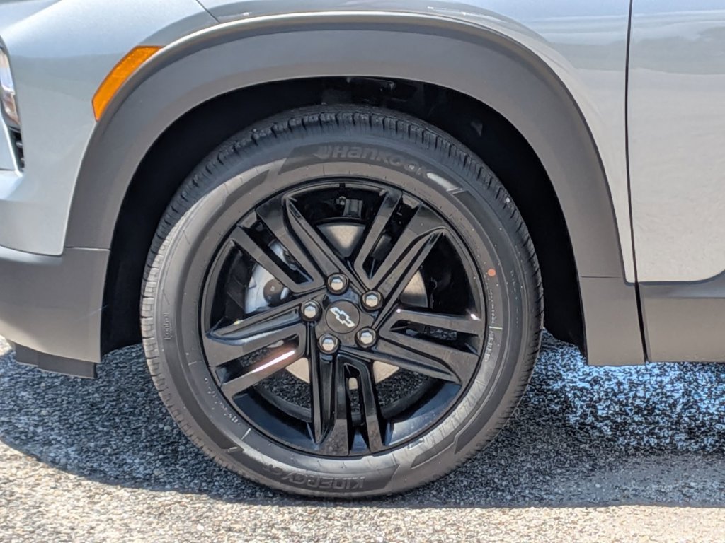 2026 Chevrolet Trailblazer LT - Photo 11