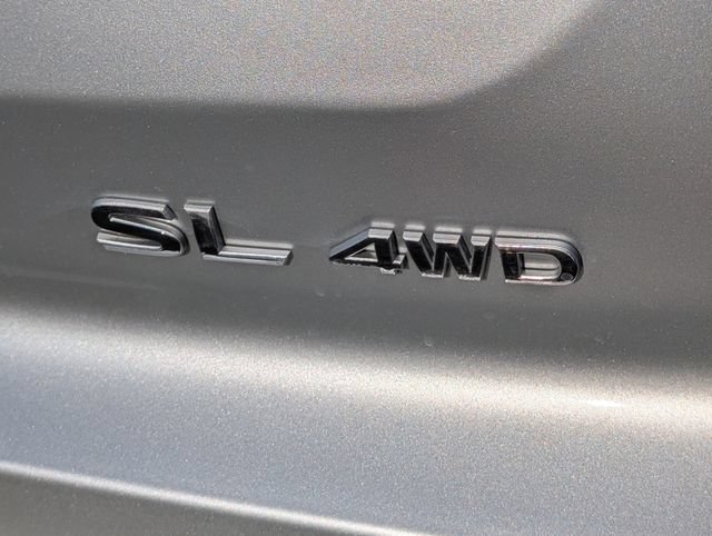 2023 Nissan Pathfinder SL - Photo 36