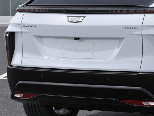 2026 Cadillac LYRIQ Sport - Photo 14
