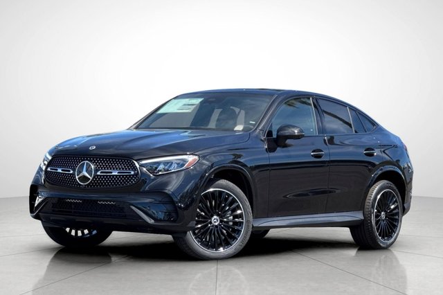 2027 Mercedes-Benz GLC GLC 300