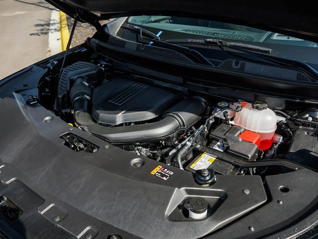 2026 Buick Enclave Sport Touring - Photo 7