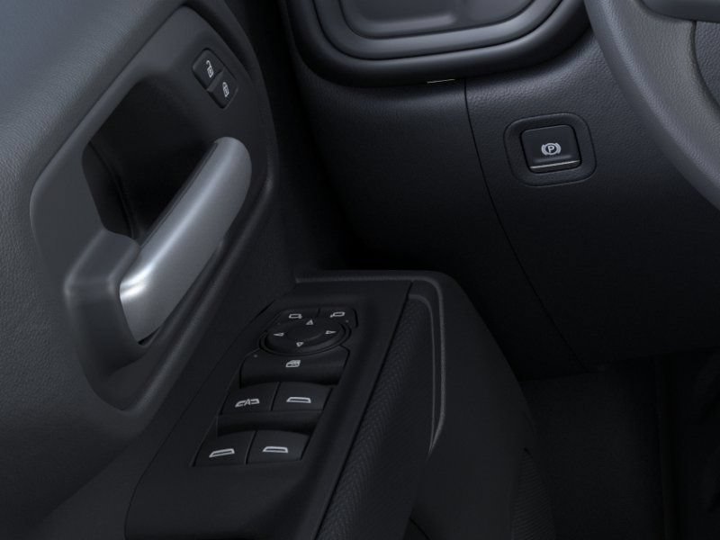 2026 Chevrolet Silverado 2500 HD Work Truck - Photo 22