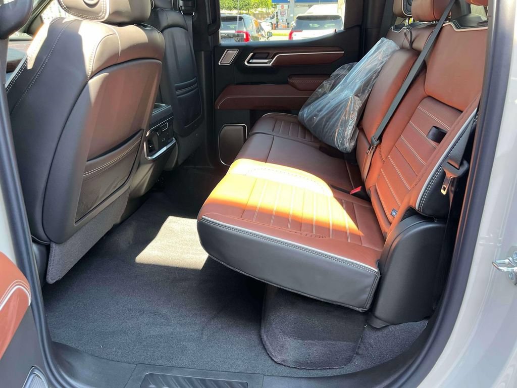 2026 GMC Sierra 1500 Denali Ultimate - Photo 17