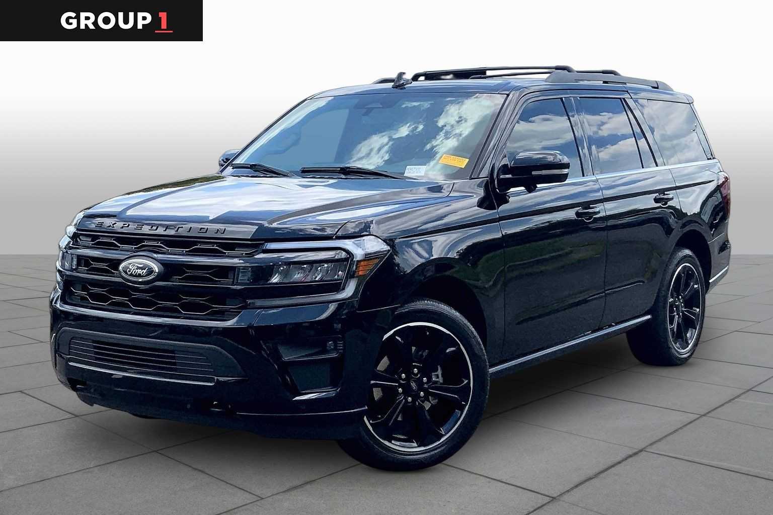 2023 Ford Expedition Limited 4X4's photo