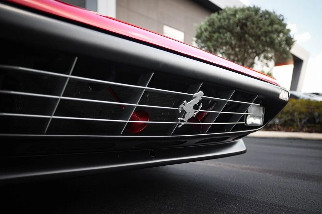 Used 1983  Ferrari BBi image 13