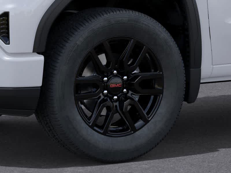 2026 GMC Sierra 1500 Pro - Photo 9