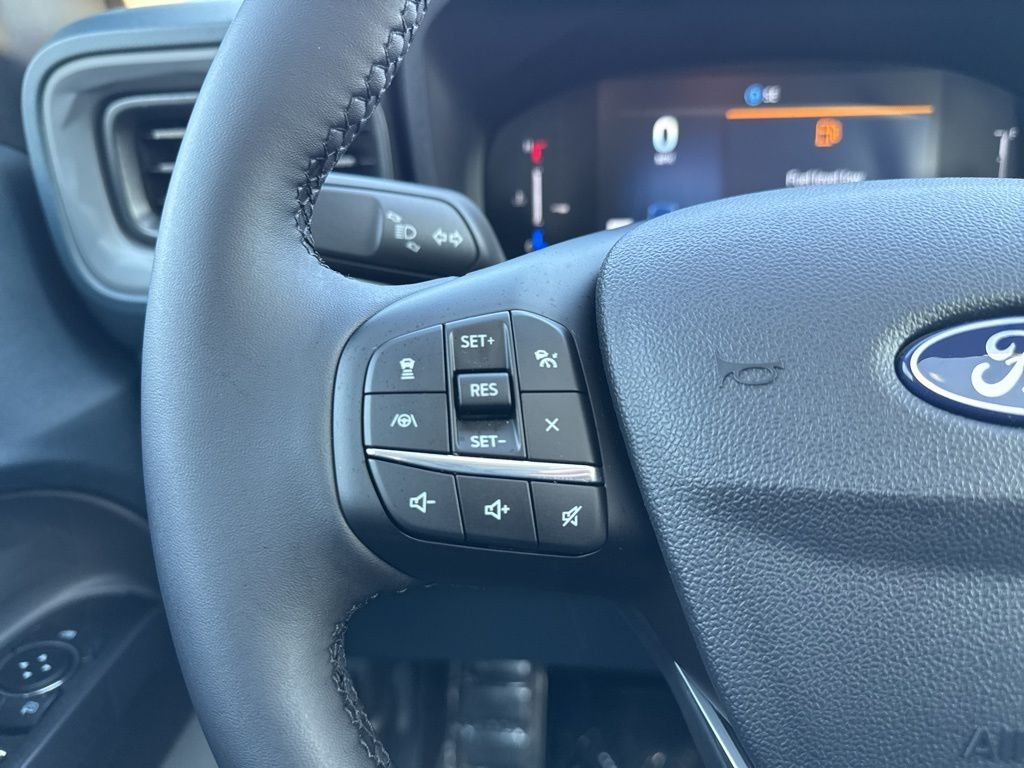 2025 Ford Maverick Lariat - Photo 26