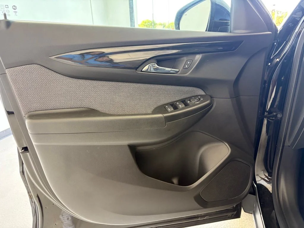 Used 2024 Black Chevrolet LT image 26