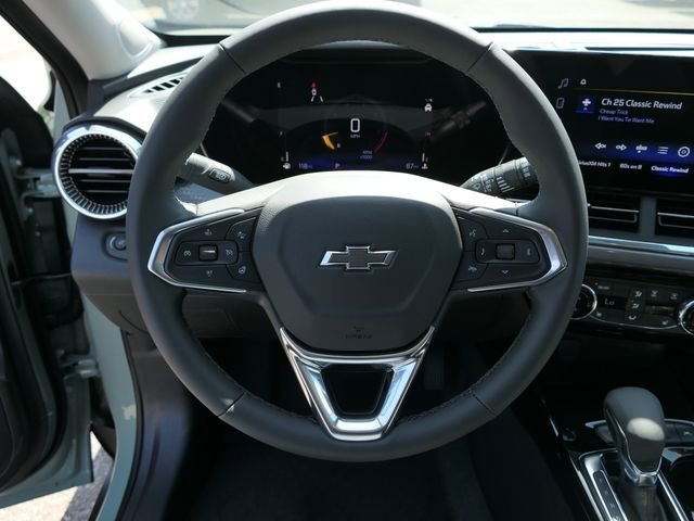 2026 Chevrolet Trax Activ - Photo 17