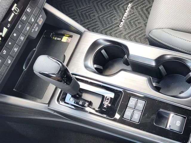 2026 Subaru Outback Limited XT - Photo 17