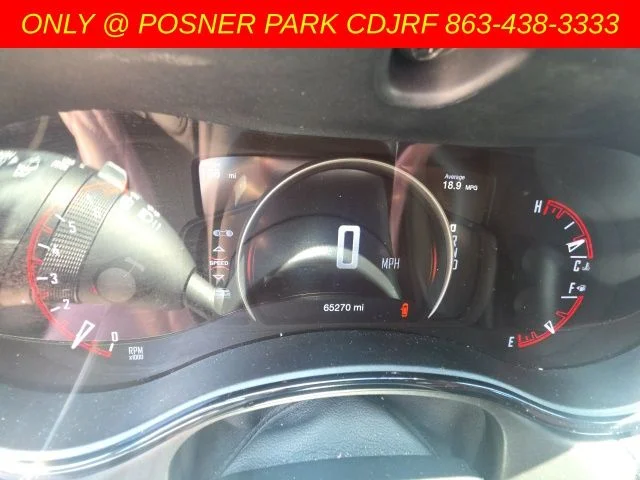 Used 2024 Black Dodge GT Plus image 6