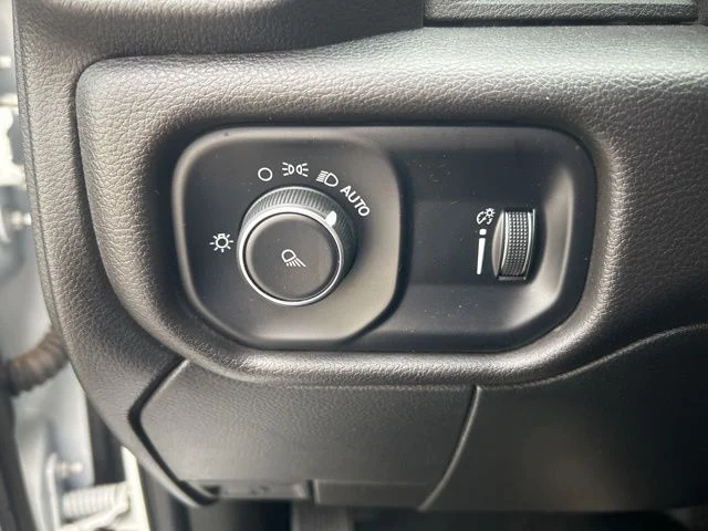 2023 RAM Ram 2500 Pickup Tradesman - Photo 15