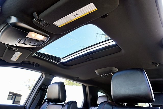 Certified Used 2024 White Dodge R/T Plus image 17