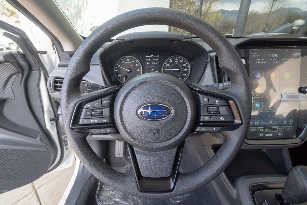 2026 Subaru Crosstrek Premium - Photo 12