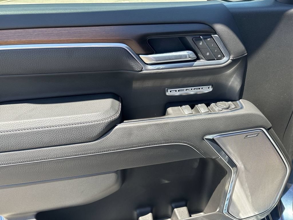 Certified Used 2026 Blue GMC Denali image 26