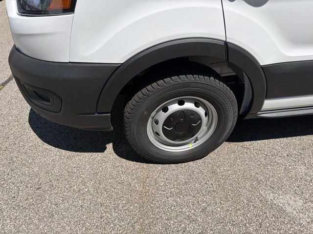 New 2026 White Ford Base image 6