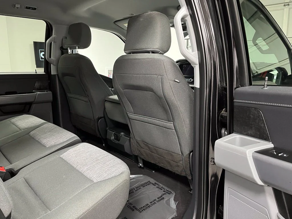2023 Ford F-150 XLT - Photo 47