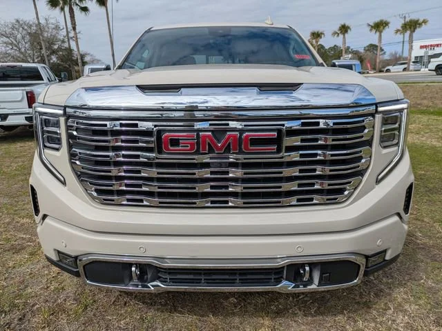 New 2026 Coastal Dune GMC Denali image 9