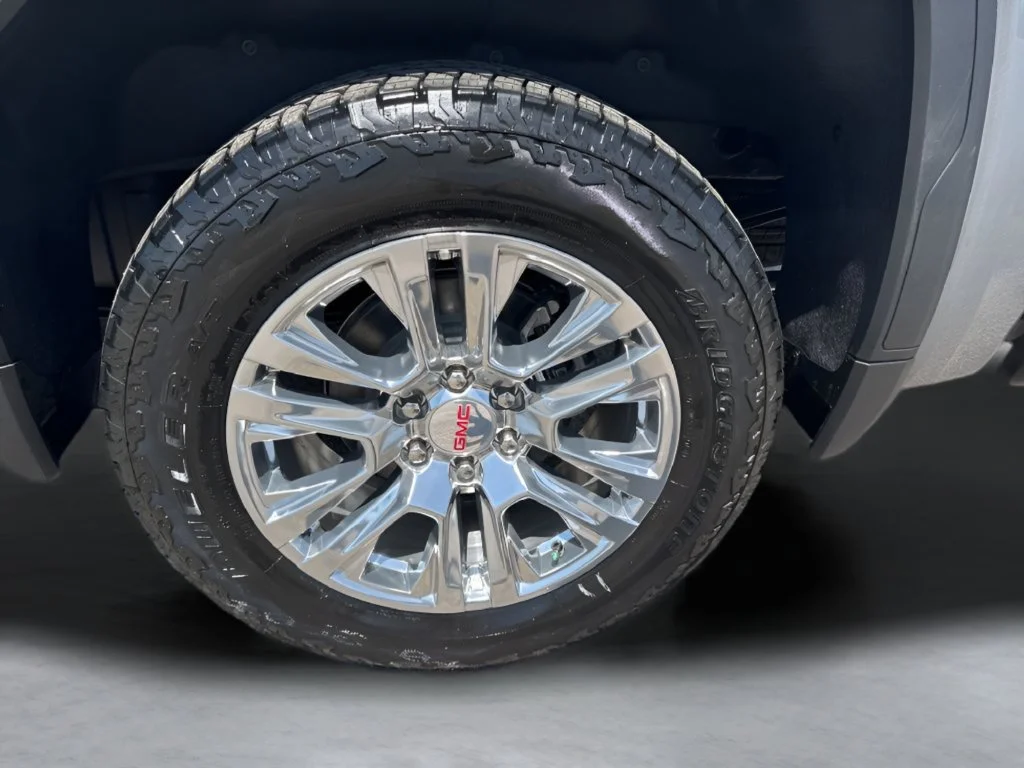 New 2026 Sterling Metallic GMC Denali image 39