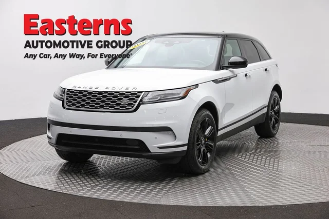 2023 Land Rover Range Rover Velar S