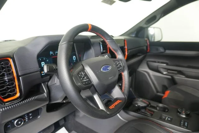 New 2026 Avalanche Ford Raptor® image 21