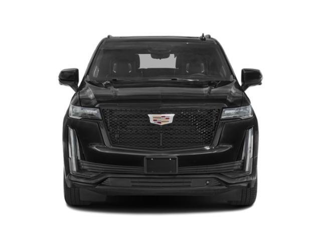Used 2021 Black Raven Cadillac Sport image 7
