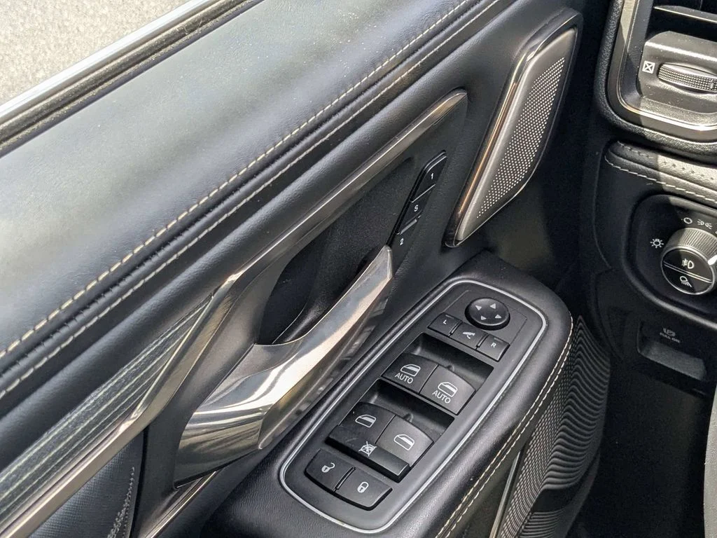 2021 RAM Ram 1500 Pickup Limited - Photo 20