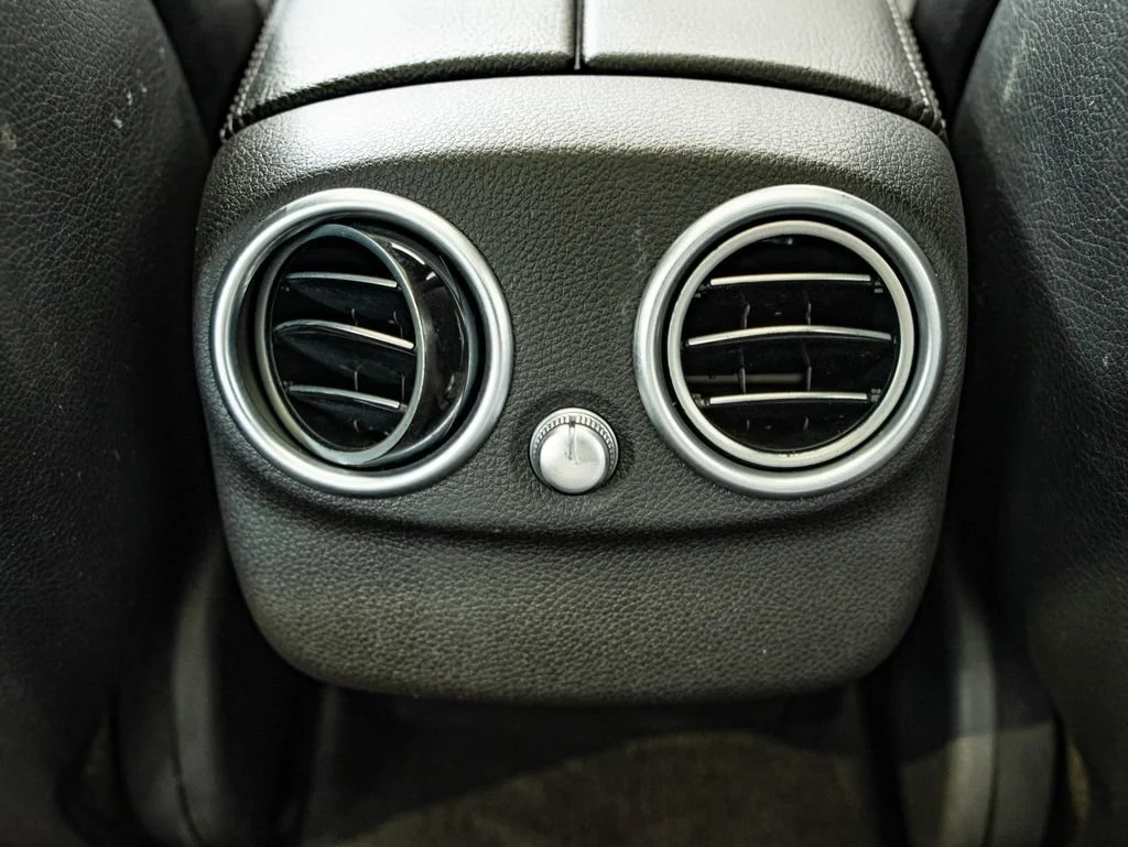 Used 2018 White Mercedes-Benz C 300 image 42