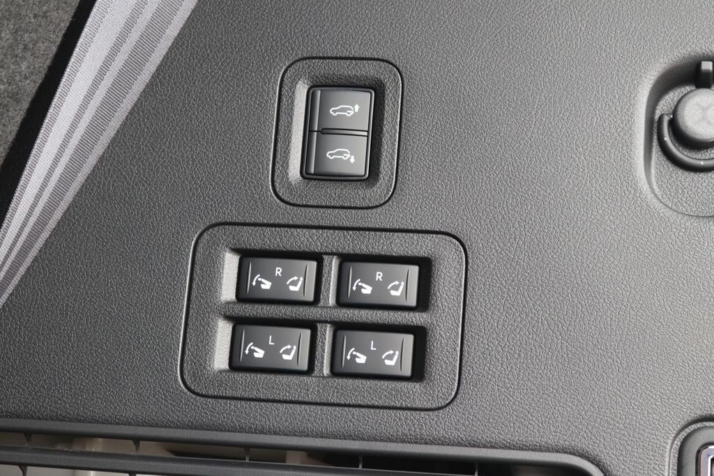 2026 INFINITI QX80 Sport - Photo 33